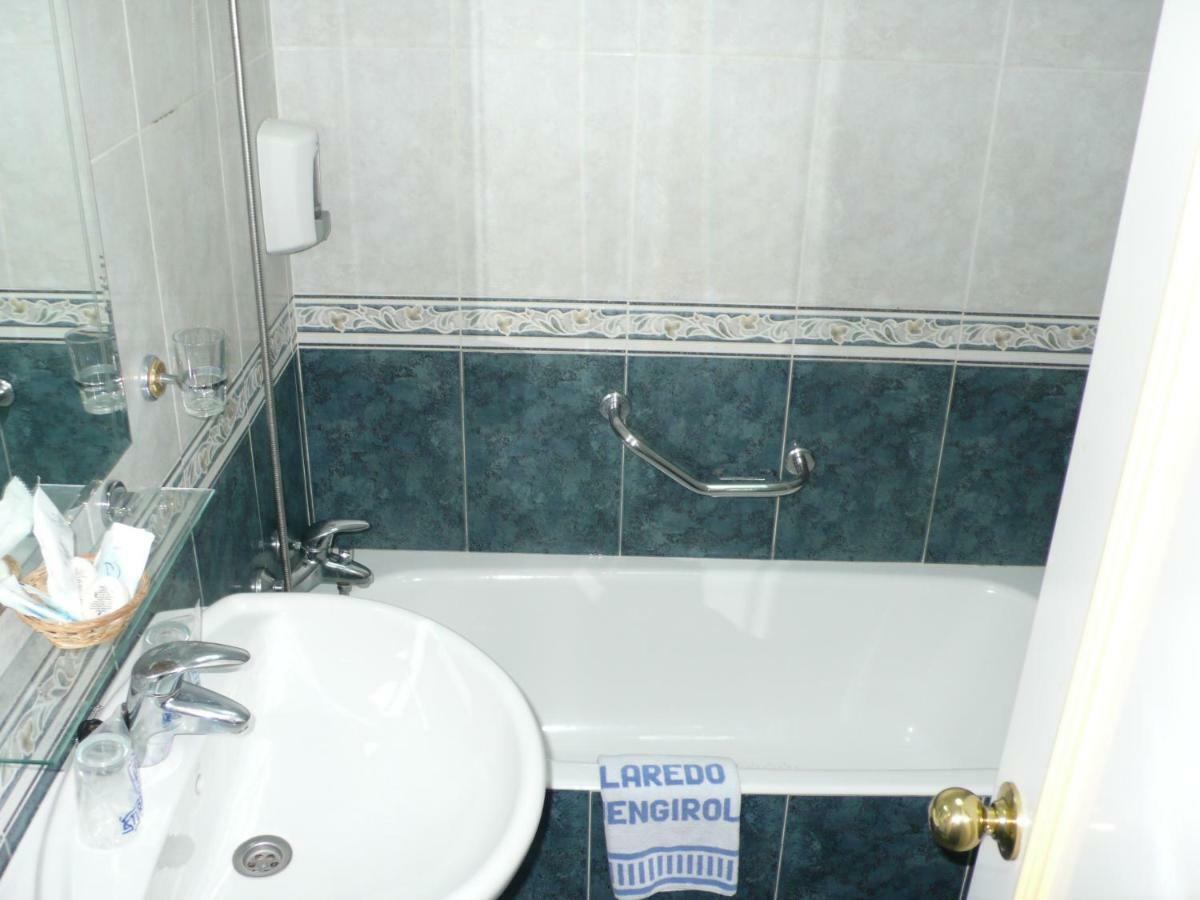 De Laredo Hotel 3*