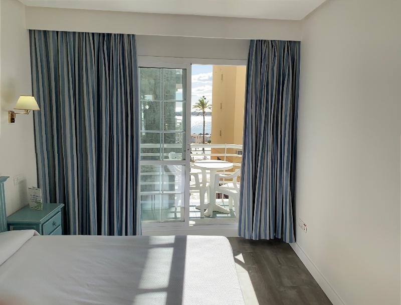 Hotel De Laredo Fuengirola